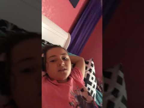 Morning routine part 1
