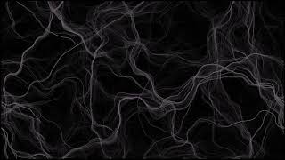 Waving the Space: my version of Perlin-Noise Flow Field