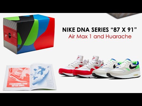 air max series 87