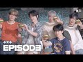 TXT '롯데리아' Ads Shoot Sketch | EPISODE | TXT (투모로우바이투게더)