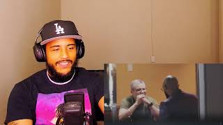 Nervous Laughter Pred has Emotional BREAKDOWN When Cops Show Up (Reaction)