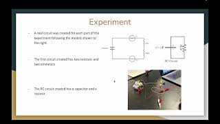 Physics 2212 Lab 3 Circuits