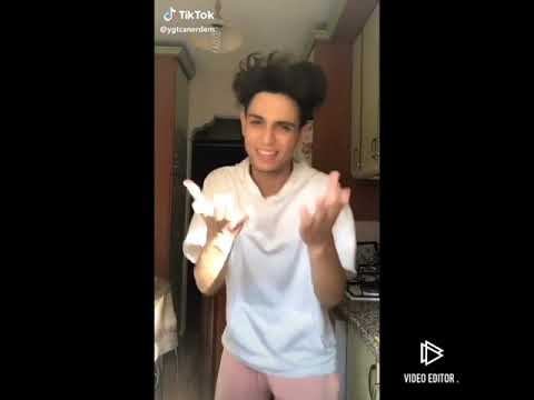 Yiğitresmi TikTok videoları bu bunlara bayılacaksınız :))