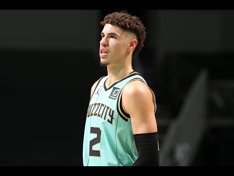 Every LaMelo Ball Assist (So Far)