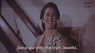 Cast of the film Suci Sang Primadona (1977) – Then and Now
