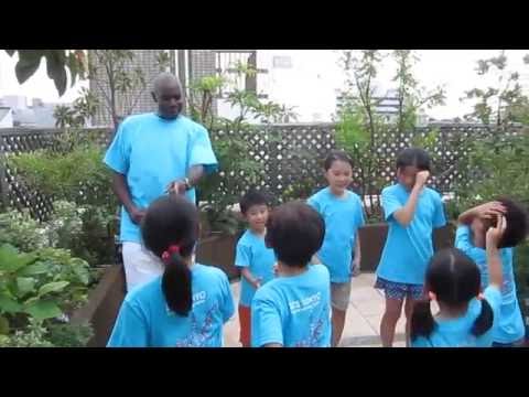 ICS Summer School 2016 Trailer