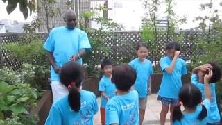 ICS Summer School 2016 Trailer