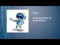 Part - 1 Introduction to Agentforce #salesforce #agent #agentforce