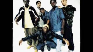 Saian Supa Crew Ft Roots Manuva - Hey Yo My Man