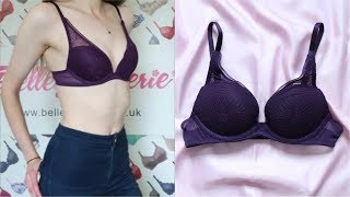 Wonderbra | Fabulous Feel | Belle Lingerie Review