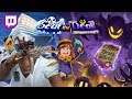 Sgb stream a hat in time seal the deal
