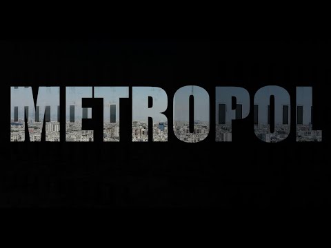 Metropol Mersin #Metropol #Mersin