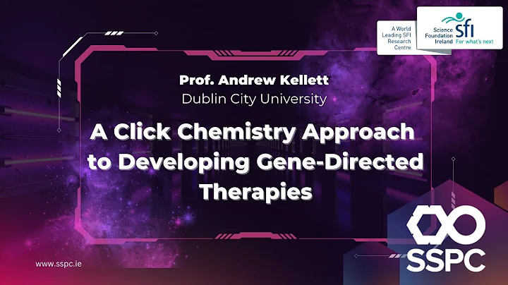 Prof. Andrew Kellett