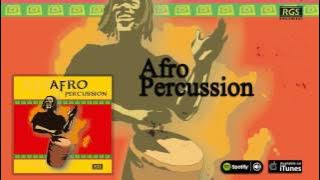 Afro Percussion. Full album