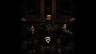 Paxton Fettel Is Risen fearextractionpoint paxtonfettel firstencounterassaultrecon edit fear