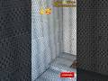 🛀✨"Modern Bathroom Tiles Design 2025 | Latest Trend Look 🚿✨"#Payal ki khanak song#tiles  #shorts