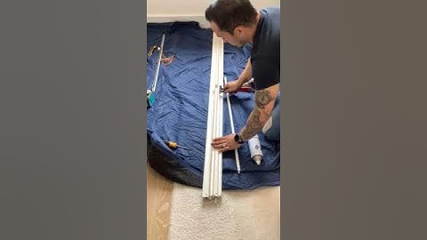 WeatherShield Premium balance change in jambliner