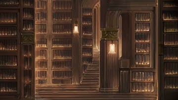 Library of Ruina: Entrance