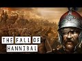 Hannibal: The Glory and Fall of the Great Carthaginian General Part 3/3- Ancient History