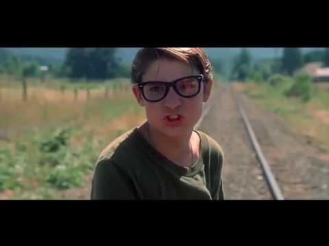 Conta Comigo (1986) [Trailer Oficial]