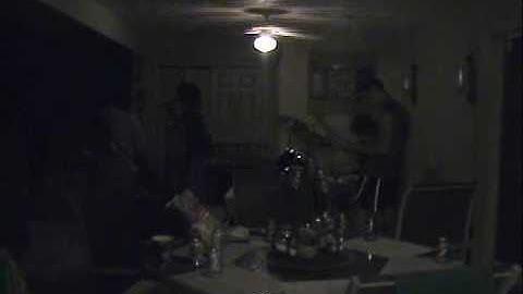 Act of Class - Hook Line and Sinker (raw video)