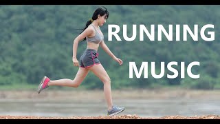 RUNNING MUSIC