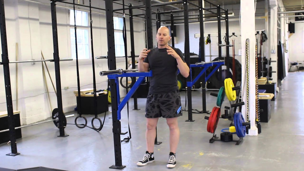 How To Squat Using Partial Squats To Get Stronger Than Ever YouTube