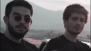 Sansar Salvo x Çakal x Batuflex x Ati242 x Uzi - BOMBALAR HEDEF BULUR 2.0 (rappixel)