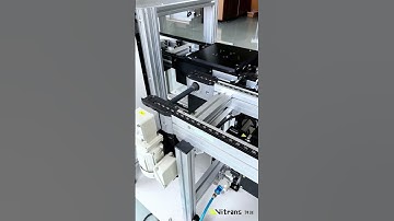 Advanced Conveyor Technology for Maximum Output #conveyors #machine #flexiblebendconveyors #conveyor