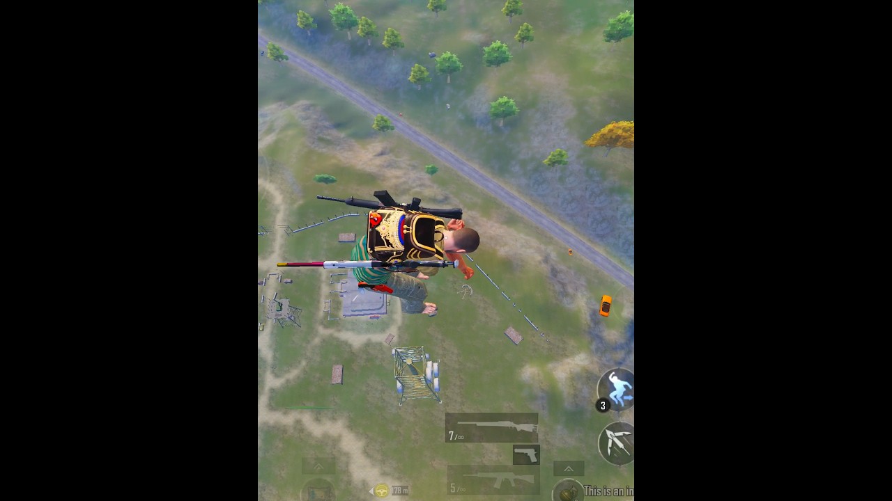 High IQ Victor 😂 #shorts #bgmi