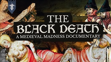The Black Death & How It Ravaged Europe | Medieval Documentary