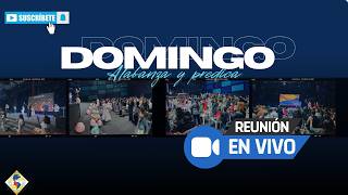 🔴 EN VIVO Bienvenidos a nuestra primera reunión!!!