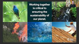L2L - Sustainable Forestry Initiative Growing Opportunity - Paul Robitaille - March 7, 2023
