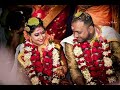 The moment the bride hugs her man || Best Cinematic Wedding Trailer 2019 ||  Asha Weds Srinivas ||
