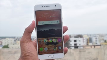 Asus Zenfone 4 Selfie (ZB553KL) Unboxing and Hands-On