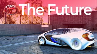 Toyota did the unthinkable | First Look at Future Toyota Models for 2024