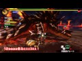 【MH4】ゆっくり兄弟のHR解放戦線part16