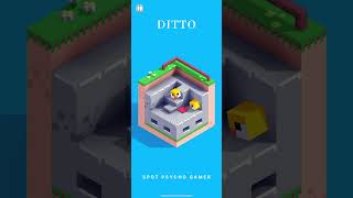 DITTO [ fancade - level 3 ] Gameplay #games #gaming #gameplay