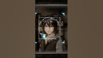 DAMMIT RUI! #gaming #fatalframe #projectzero5