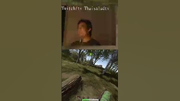 Adventuring with my Bike - RUST (2025) | #thaisaladtv on #Twitch