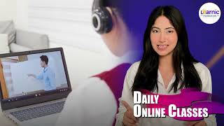 Learnic: The Smart Way to Learn: Daily Live Classes, Expert Tutors & No Yearly Burden! #education
