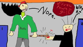 Phd Mcstuffin - Resitend Evil Screamingfunny Moments