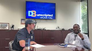 DB Unscripted: Redevelopment & Neighborhood Services