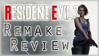 Resident Evil 3 REmake review: A different take