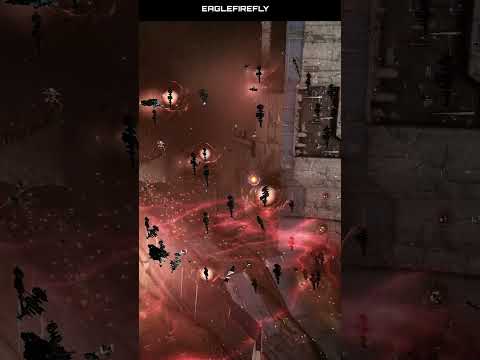 EVE Online PVP Brave Fleet Carrier Jump #shorts