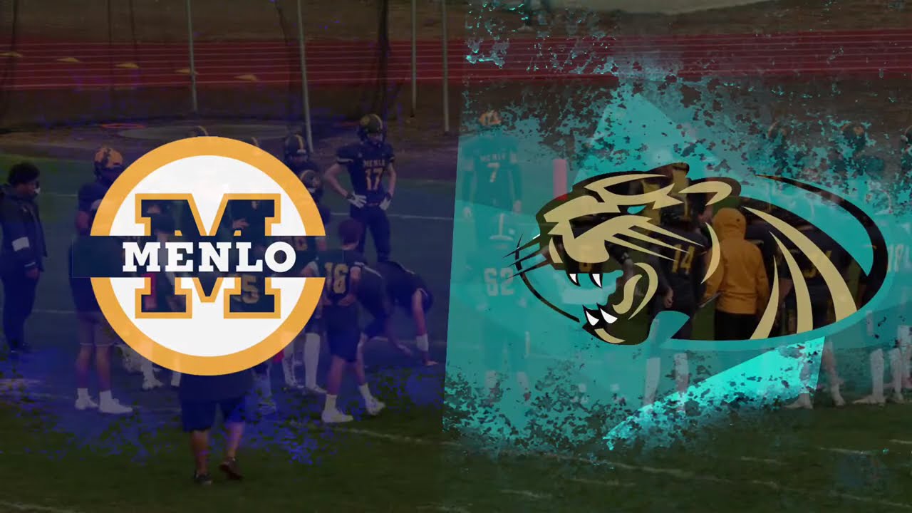 menlo school  knights ccs semifinals vs christopher saturday 11 18 2023 1 00pm 1080p 1