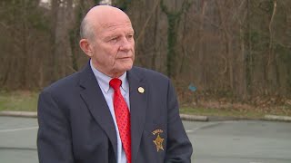 Body Found: Alamance Co. Sherriff says unidentified human remains found during search for missing 19