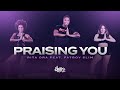 Praising You - Rita Ora feat. Fatboy Slim | FitDance (Choreography)