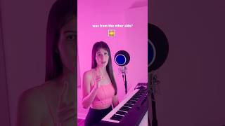 What If Someone You Loved By Lewis Capaldi Was From The Other Perspective  someoneyouloved