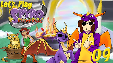 Spyro 2: Ripto